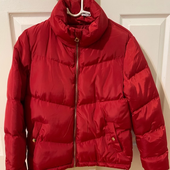 Kendall and Kylie Jacket - Picture 1 of 5